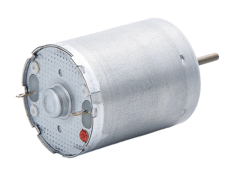 Hvordan virker Air Condition Outlet Motors?